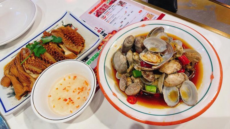 探寻舌尖上的特色美食