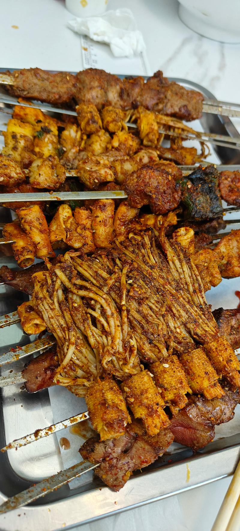 探寻城市美食地图:一场味蕾的盛宴