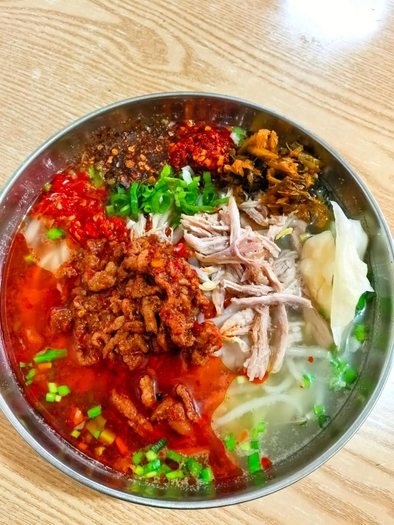 探寻城市独有的美食味道:特色美食的魅力何在?